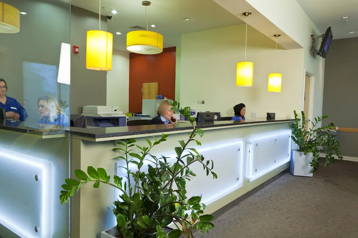 Worcester Dentist Group — photo 5