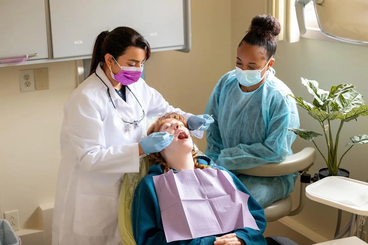 Worcester Quality Dental — photo 3