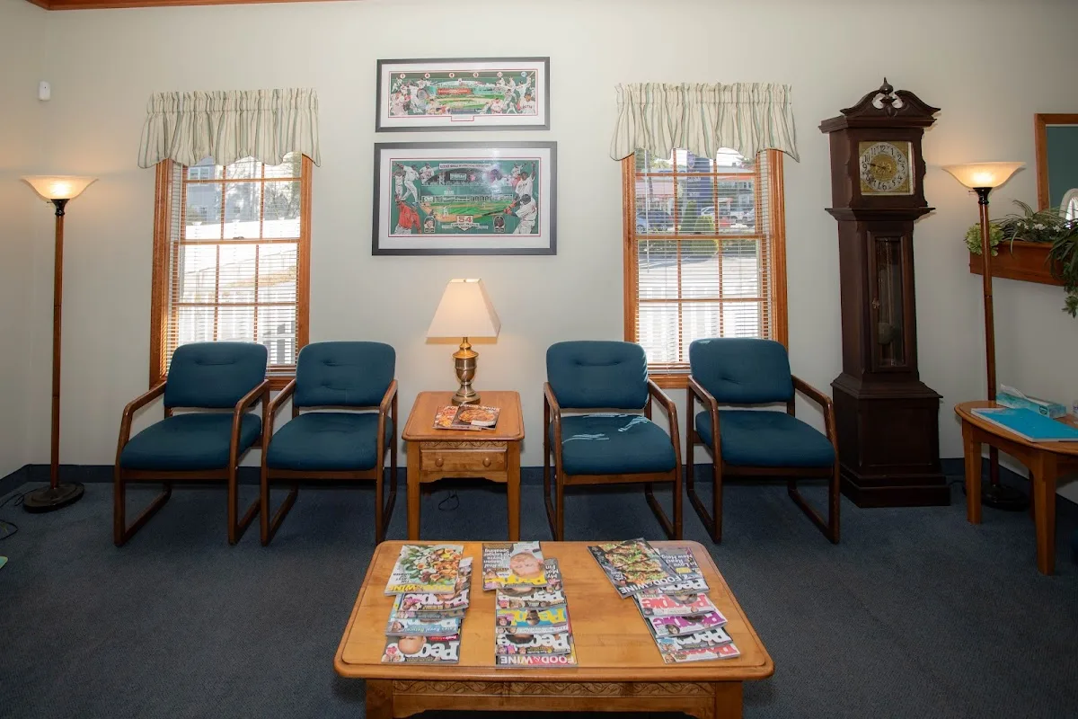 Worcester Smile Studio