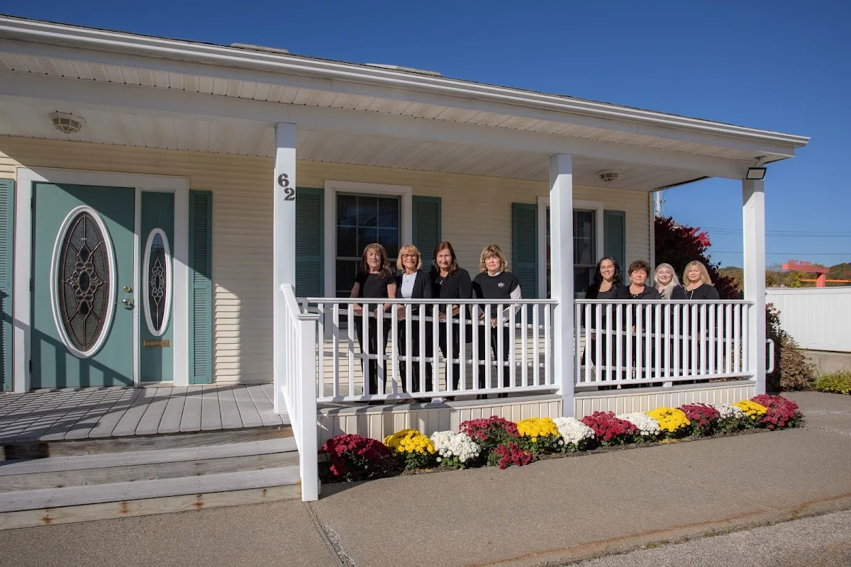 Worcester Smile Studio — photo 2