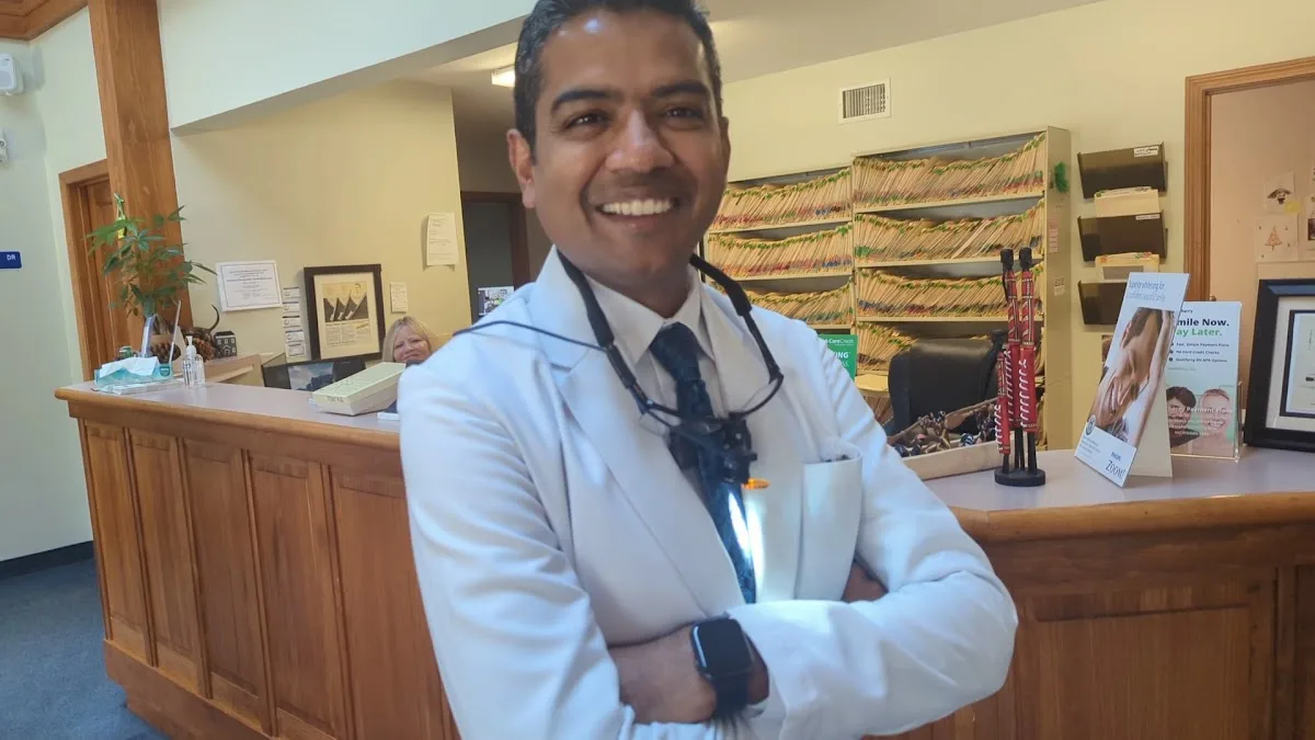 Worcester Smile Studio — photo 3