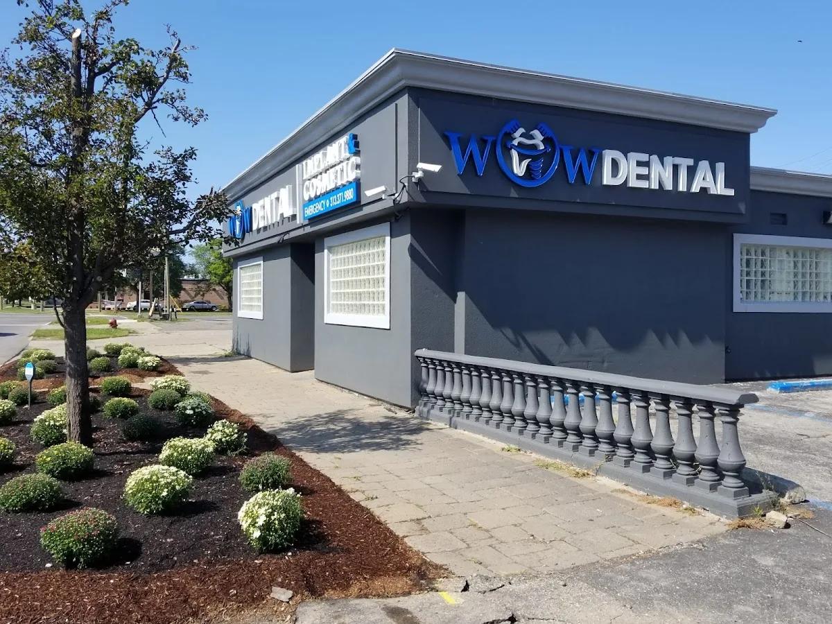 Wow Dental
