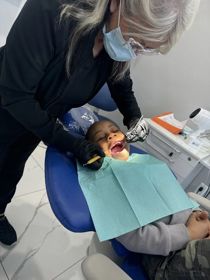 Wow Dental — photo 2