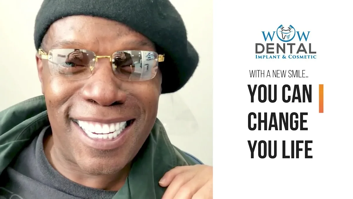 Wow Dental — photo 4