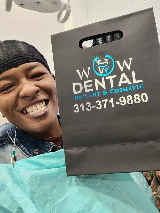 Wow Dental — photo 5