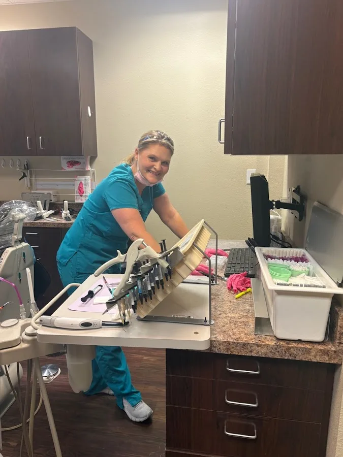 Wyoming Cosmetic & Family Dental — photo 1