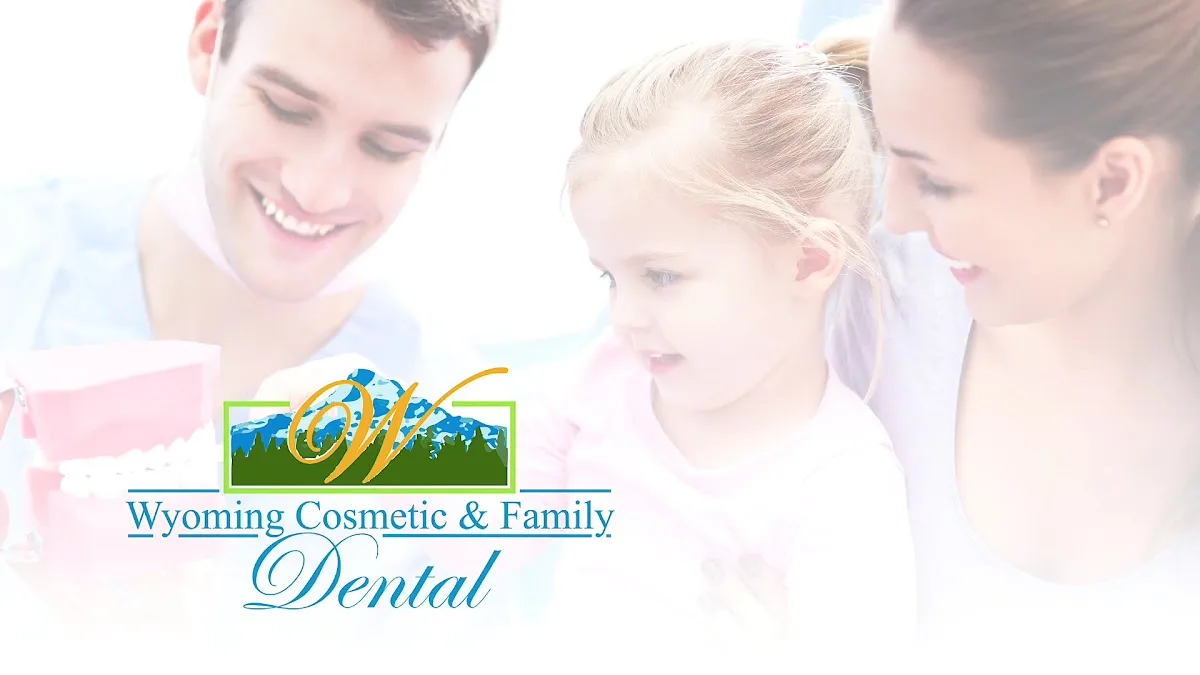 Wyoming Cosmetic & Family Dental — photo 2