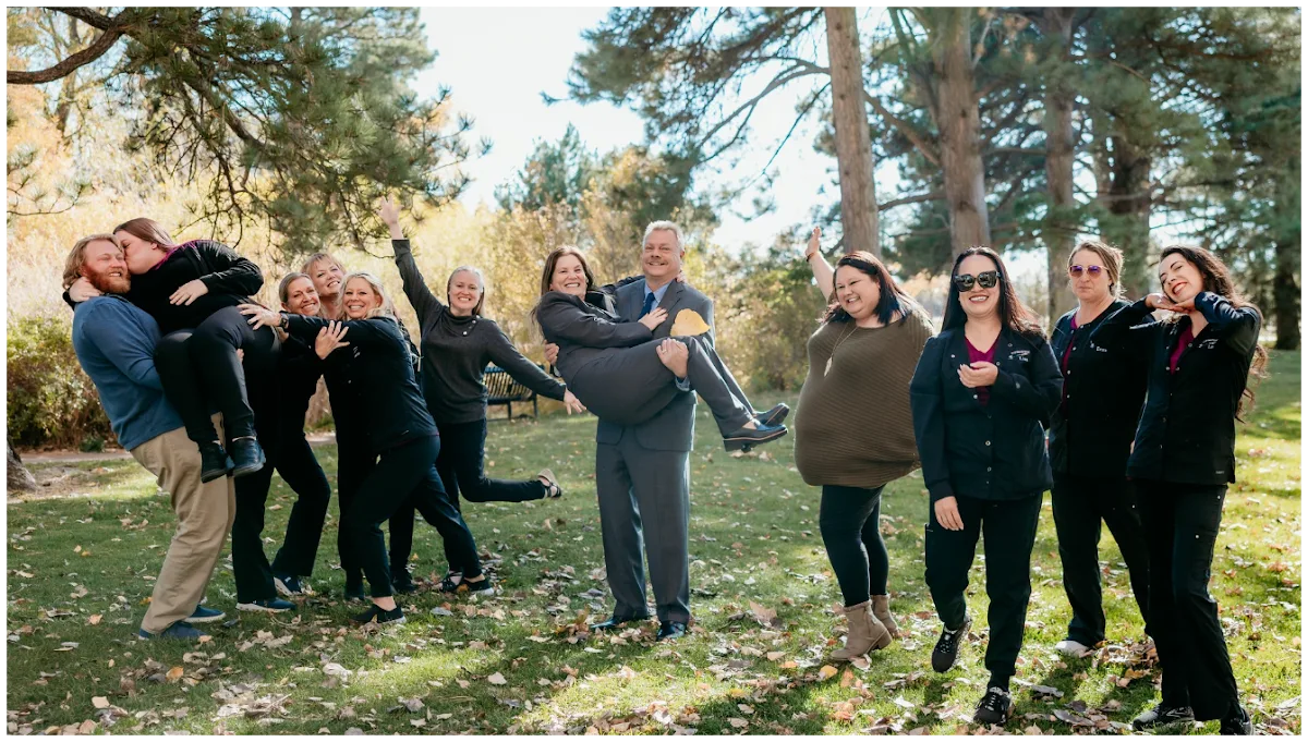 Wyoming Cosmetic & Family Dental — photo 5