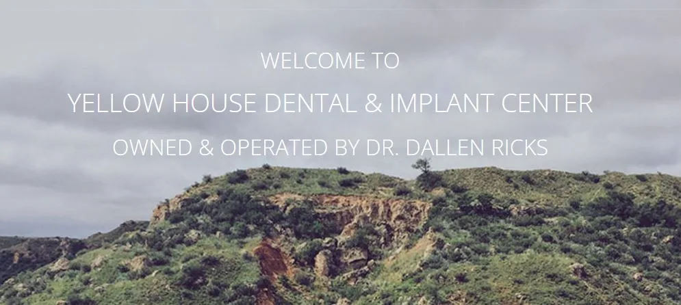 Yellow House Dental & Implant Center — photo 1
