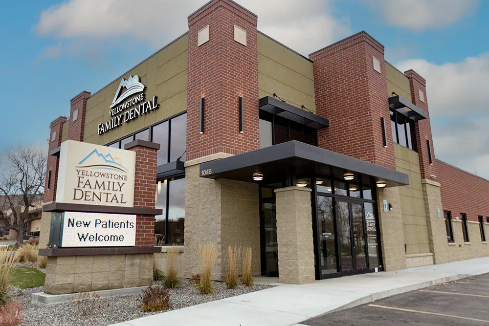 Yellowstone Family Dental — photo 2