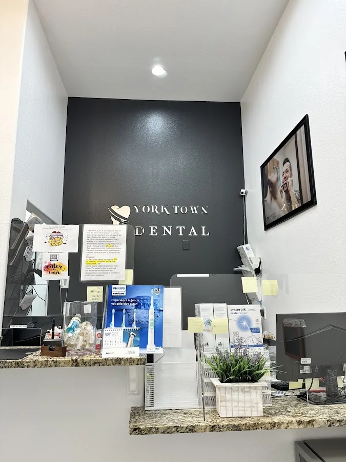 Yorktown Dental- Affordable Dentist Corpus Christi