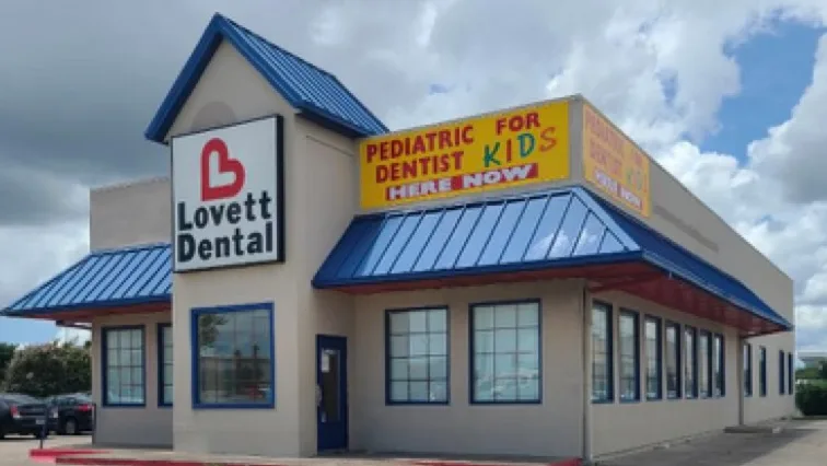 Yorktown Dental- Affordable Dentist Corpus Christi — photo 5