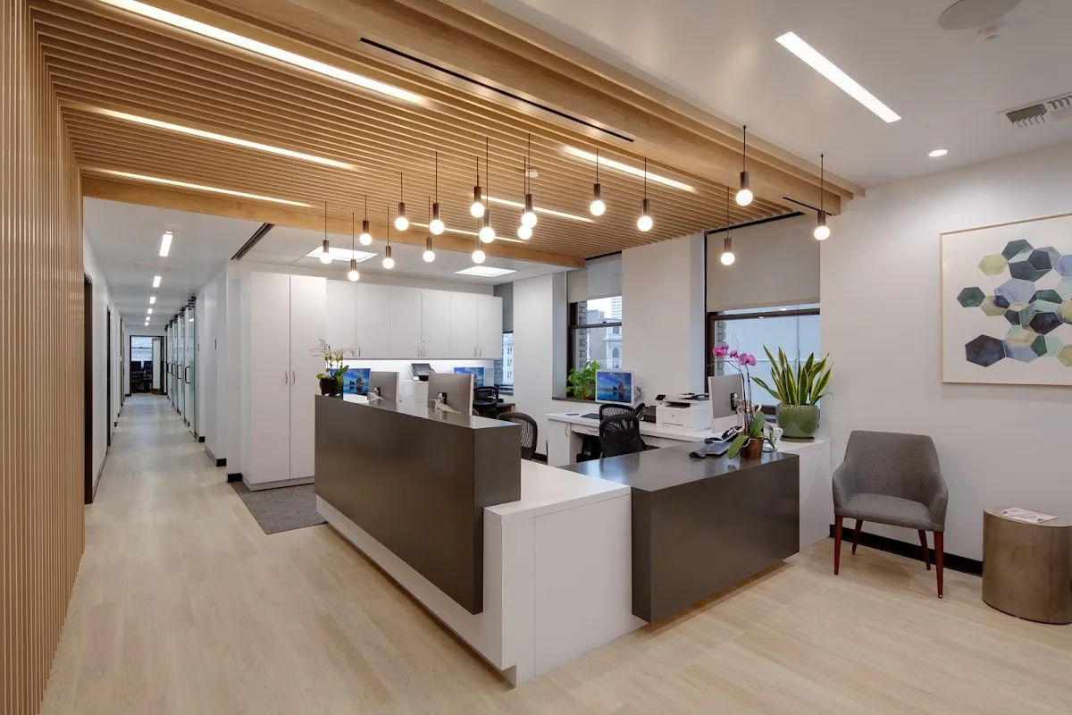 Young Dental SF Group — photo 1