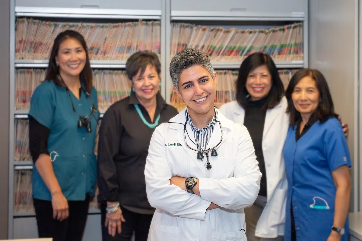 Young Dental SF Group — photo 5