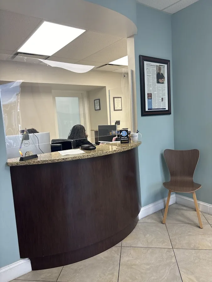 Your Desired Smile — photo 1