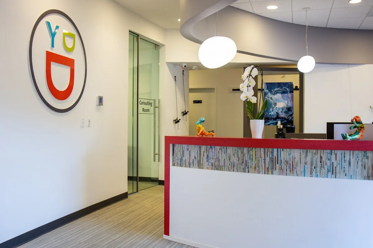 Your Downtown Dentistry