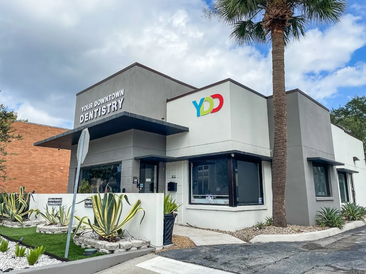 Your Downtown Dentistry — photo 5