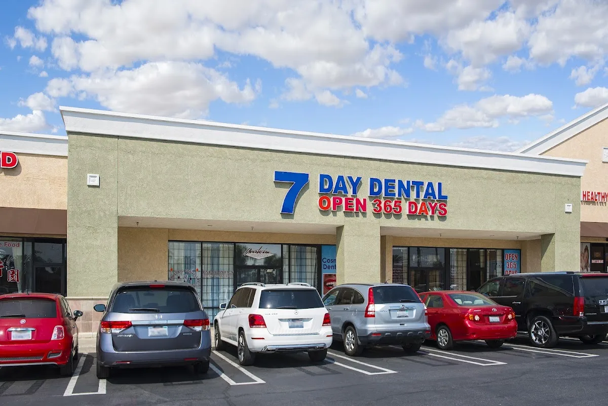 Your OC Dentist — photo 4