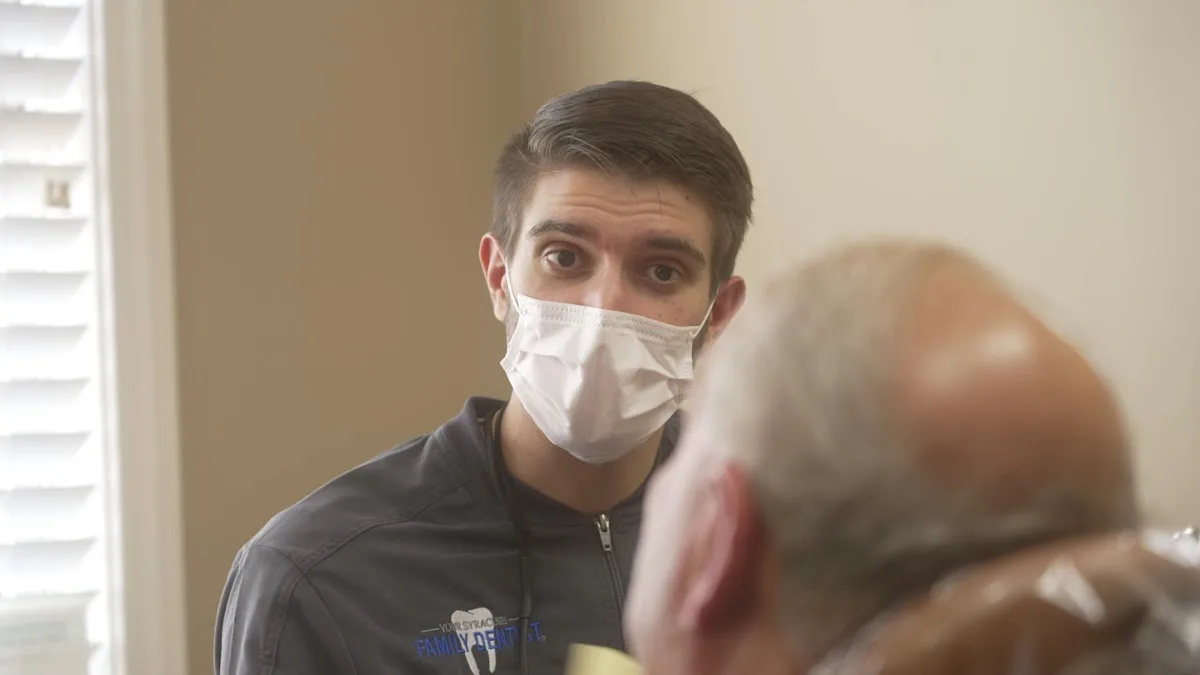 Your Syracuse Family Dentist — photo 2