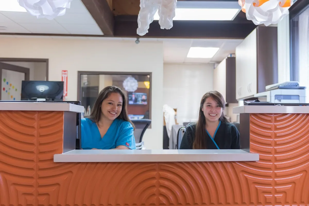 Zak Dental - Long Beach — photo 1