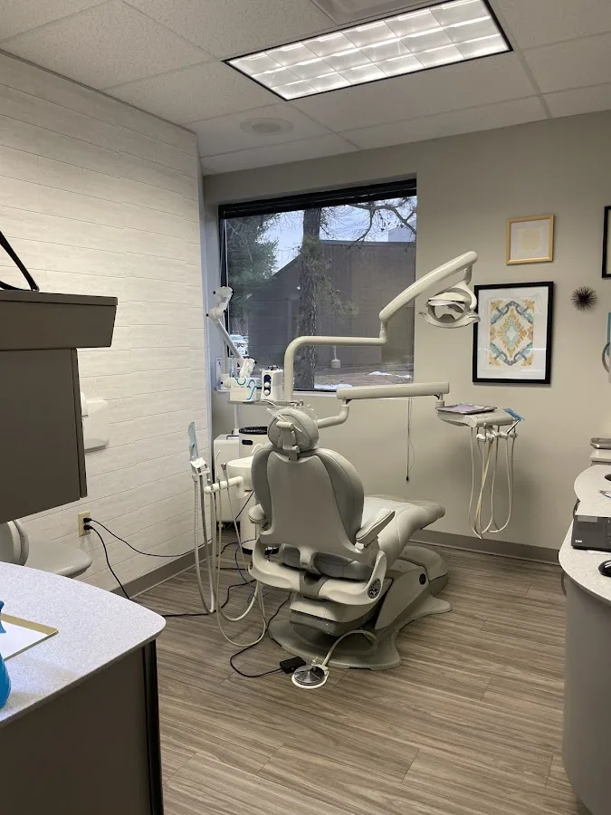 Zappia & Fryer General Dentistry — photo 1