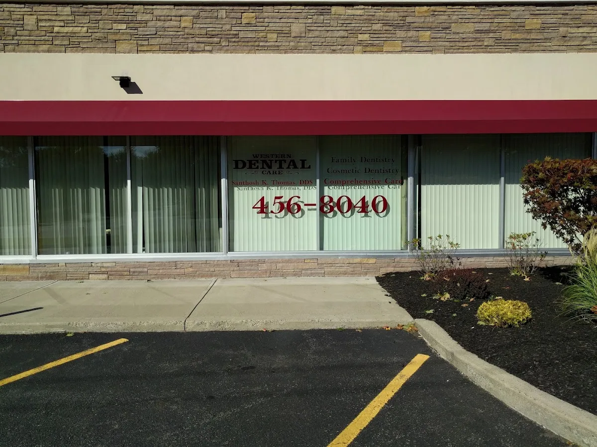 Zappia & Fryer General Dentistry — photo 2