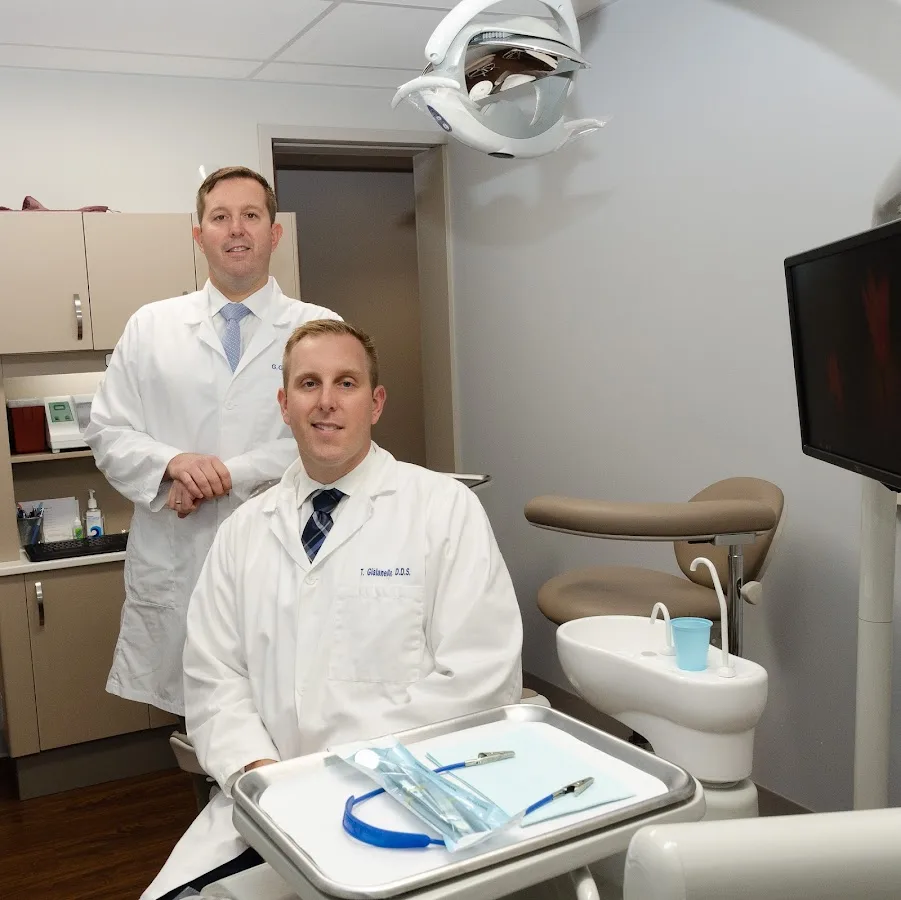 Zappia & Fryer General Dentistry — photo 4
