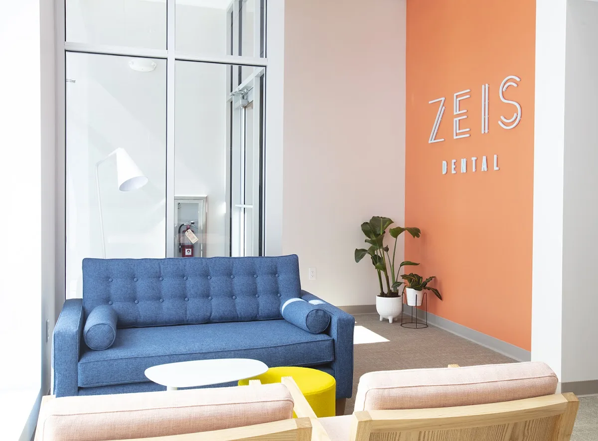 Zeis Dental — photo 1