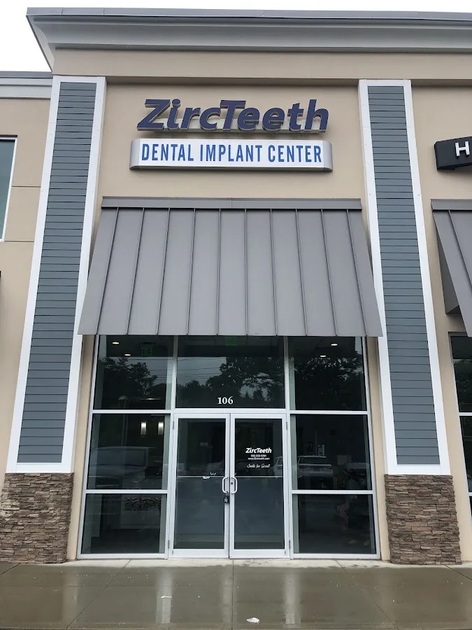 Zircteeth Of NH — photo 1