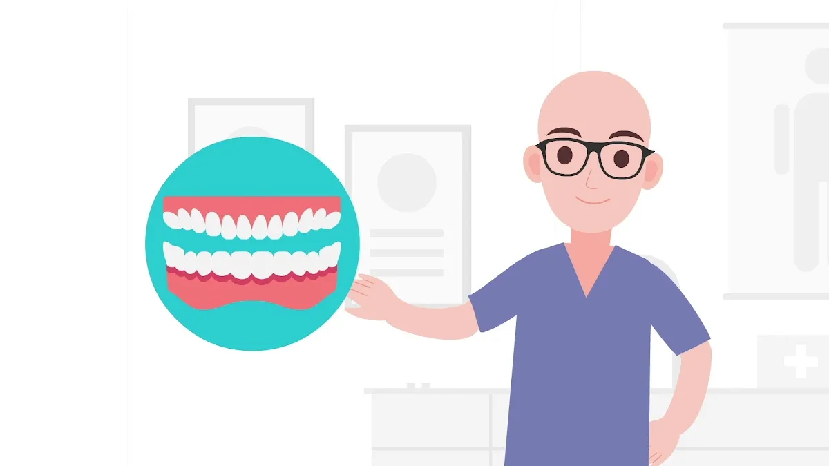 Zircteeth Of NH — photo 2