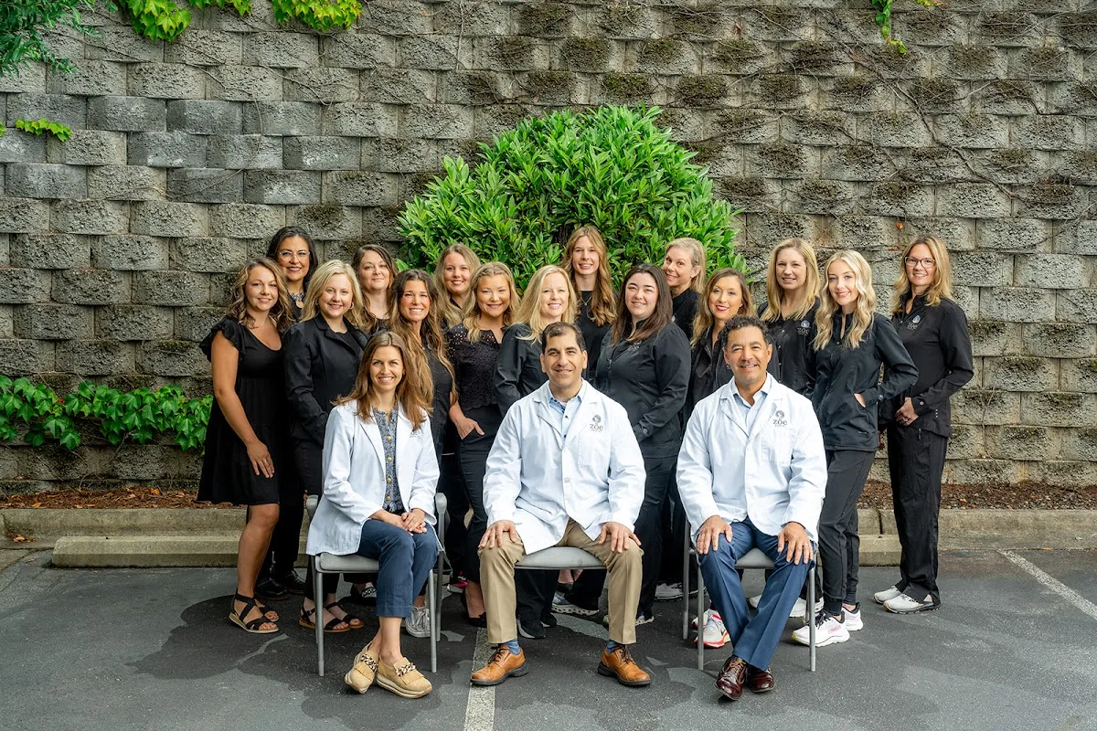 Zoe Dental