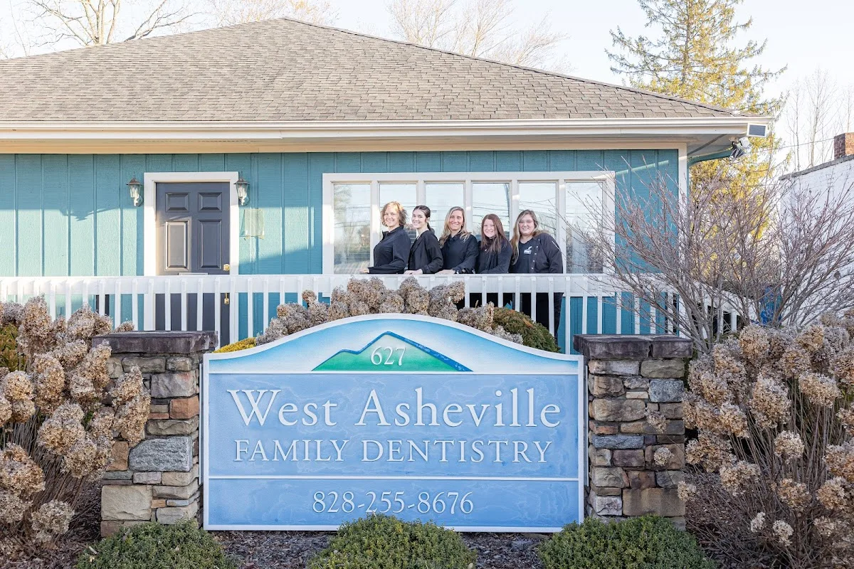 Zoe Dental — photo 5