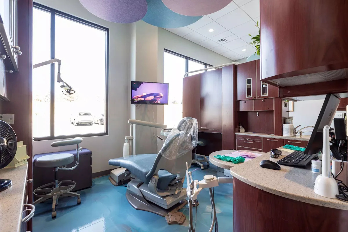Zona Rosa Dental