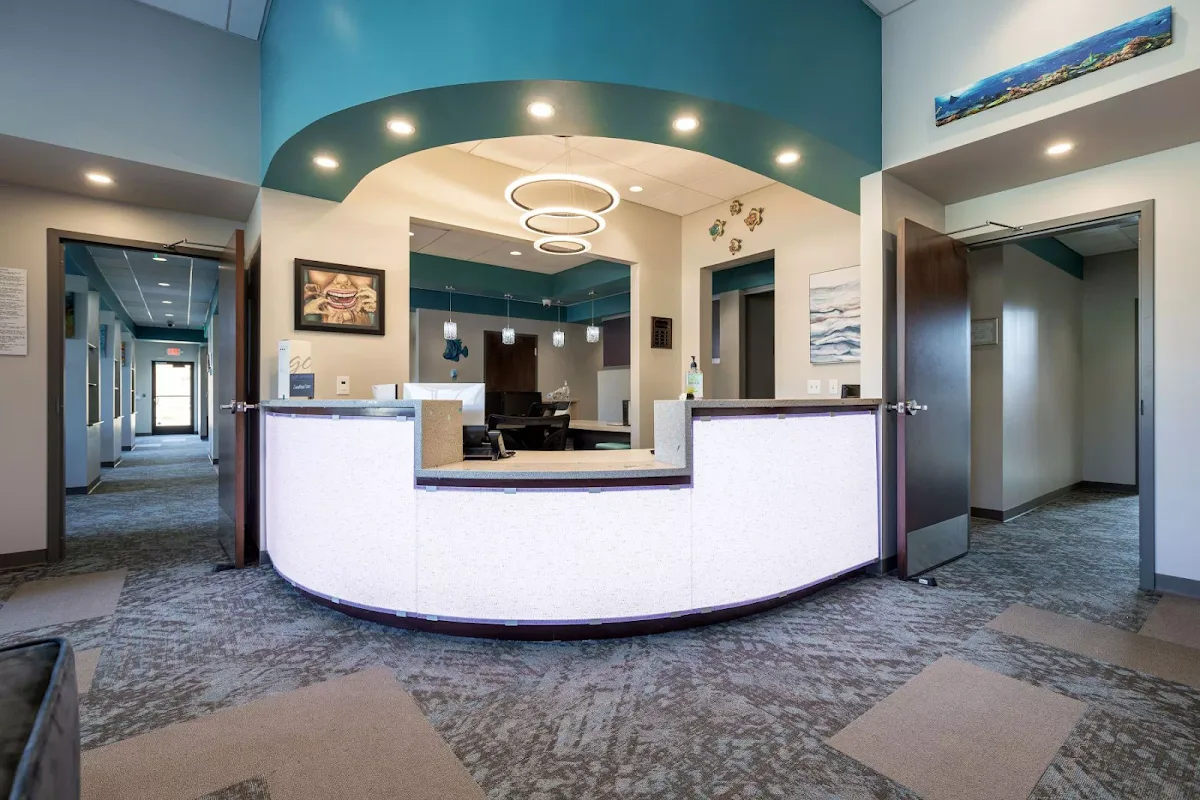 Zona Rosa Dental — photo 2
