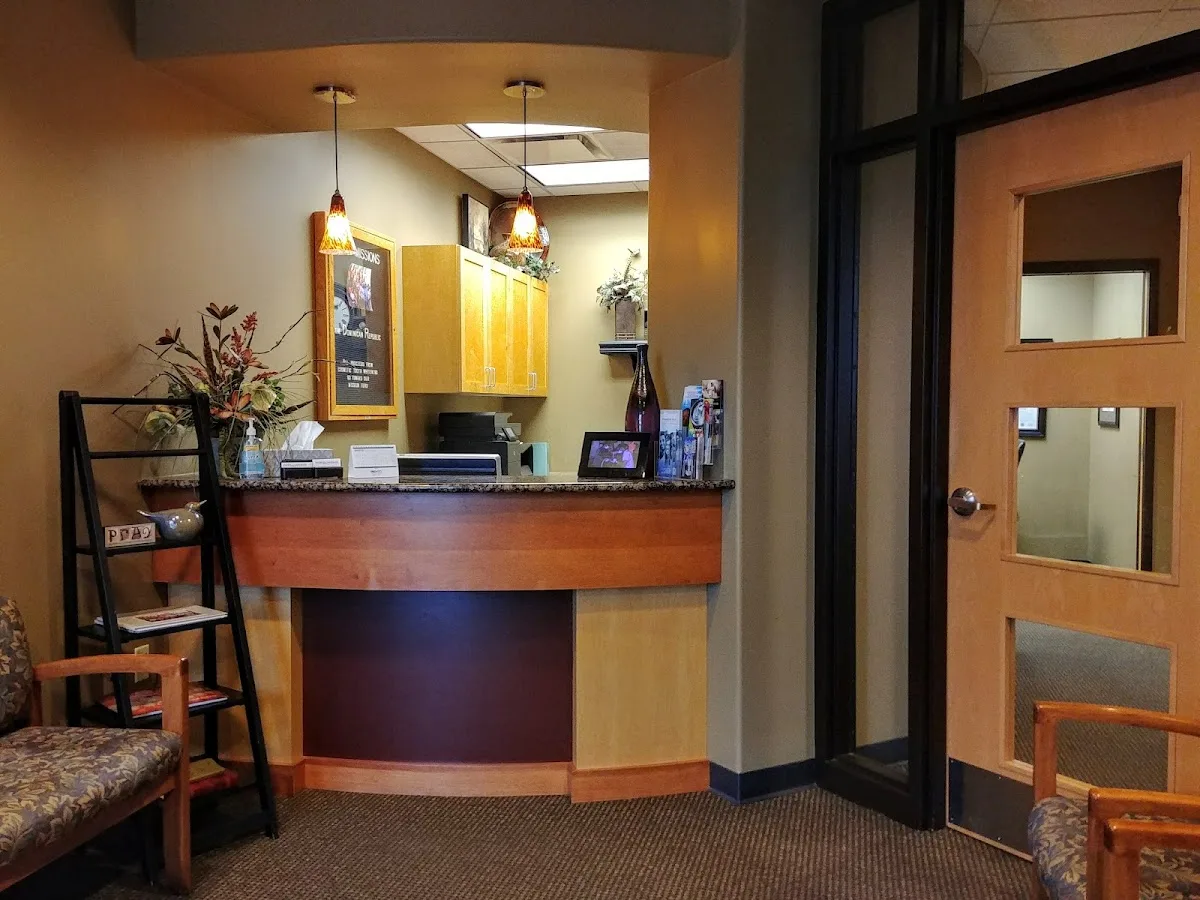 Zona Rosa Dental — photo 4